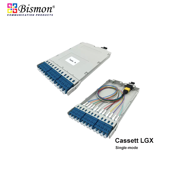 12-Core-Single-mode-Cassette-LGX-Snap-in-A-Type-12-Core-MPO-Hi-D